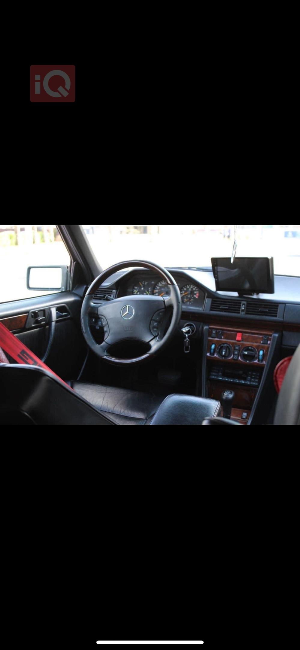 مێرسێدس بێنز E-Class